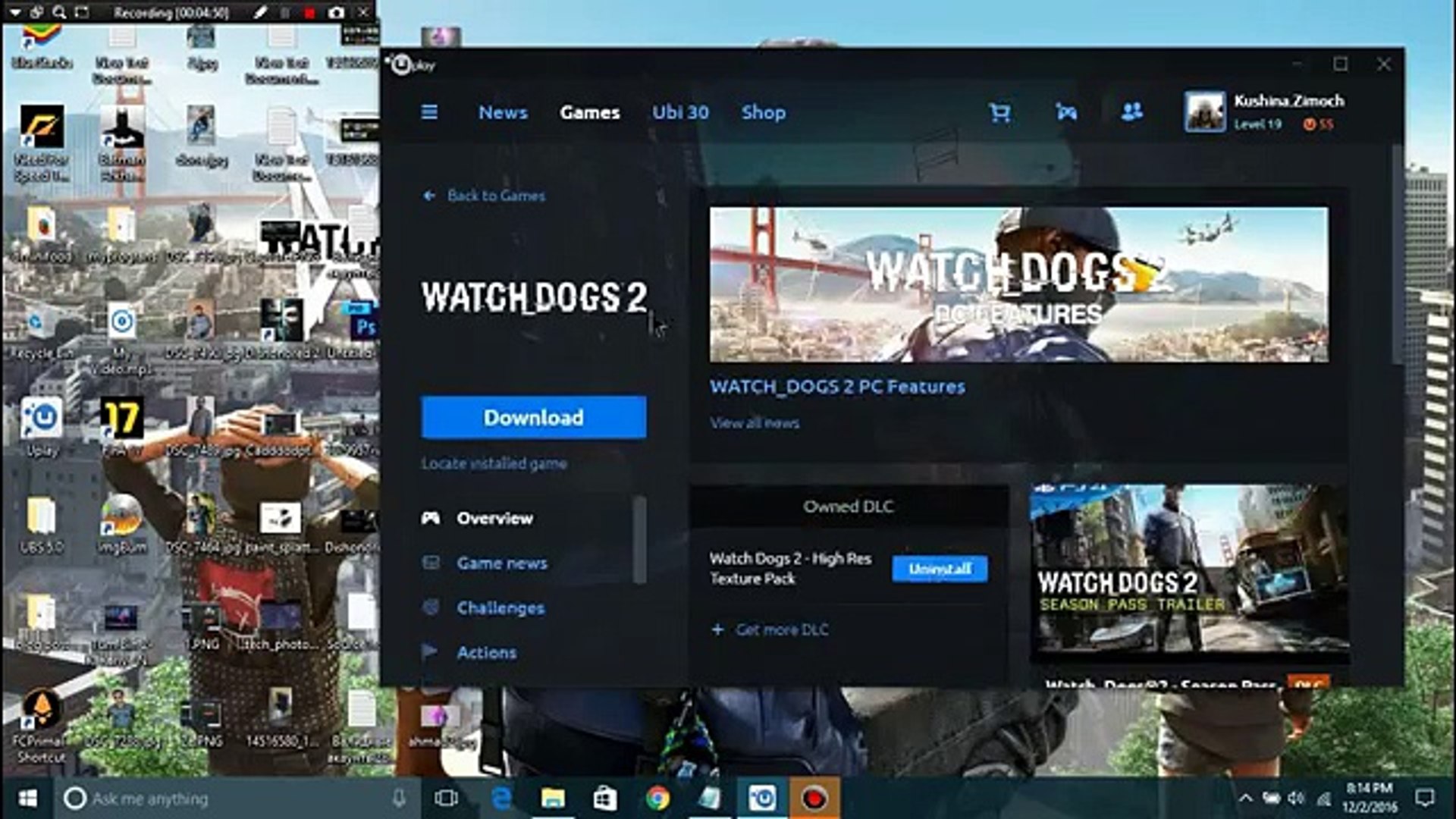 Watch Dogs Cd Key Generator Free Download
